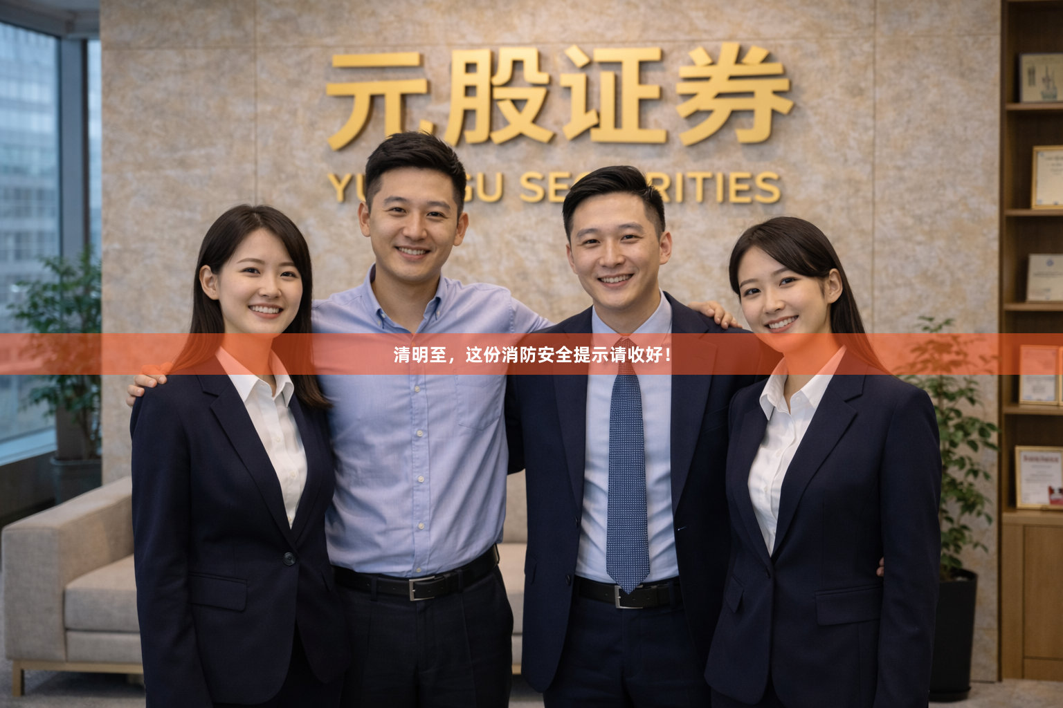 清明至,这份消防安全提示请收好!