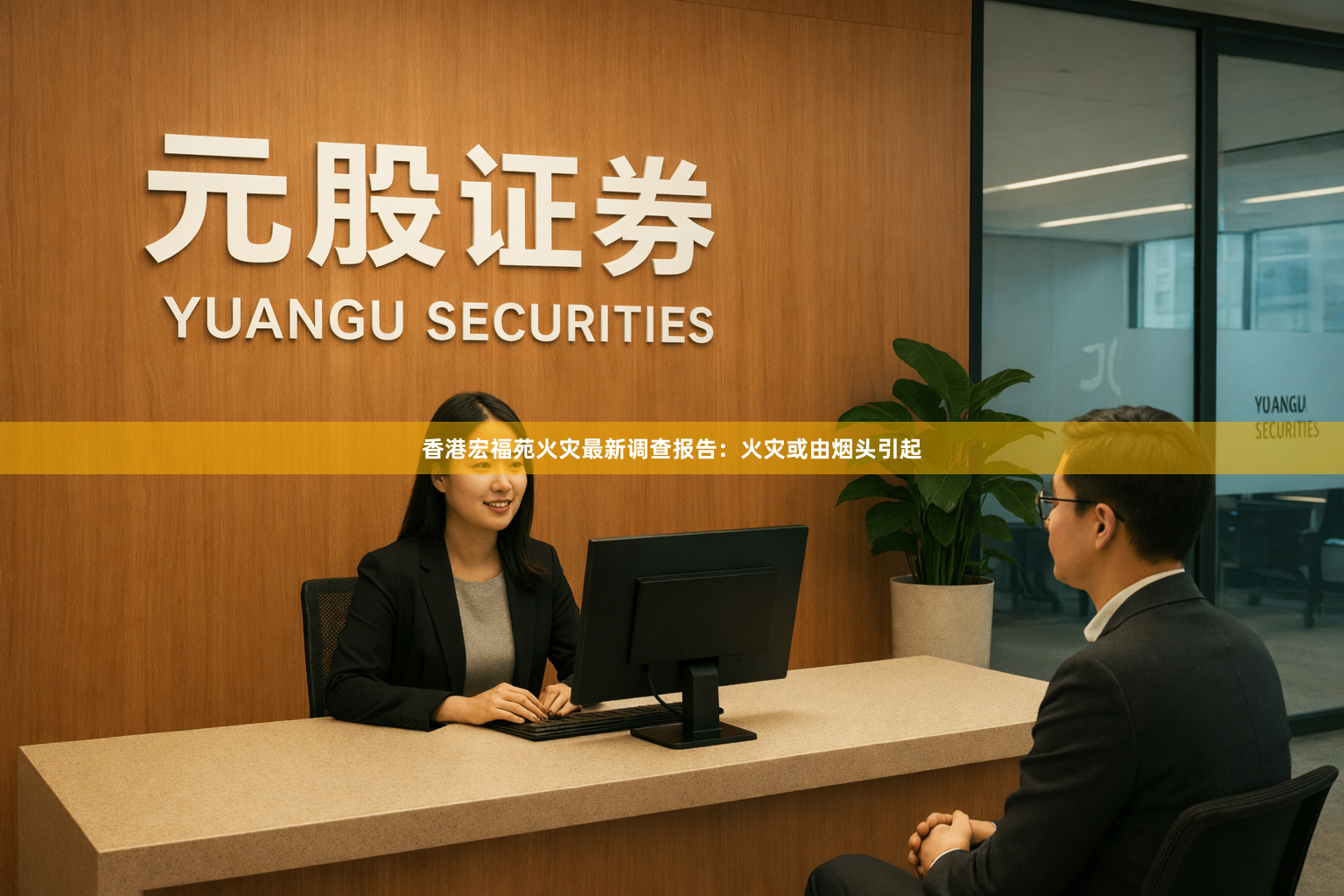 香港宏福苑火灾最新调查报告：火灾或由烟头引起