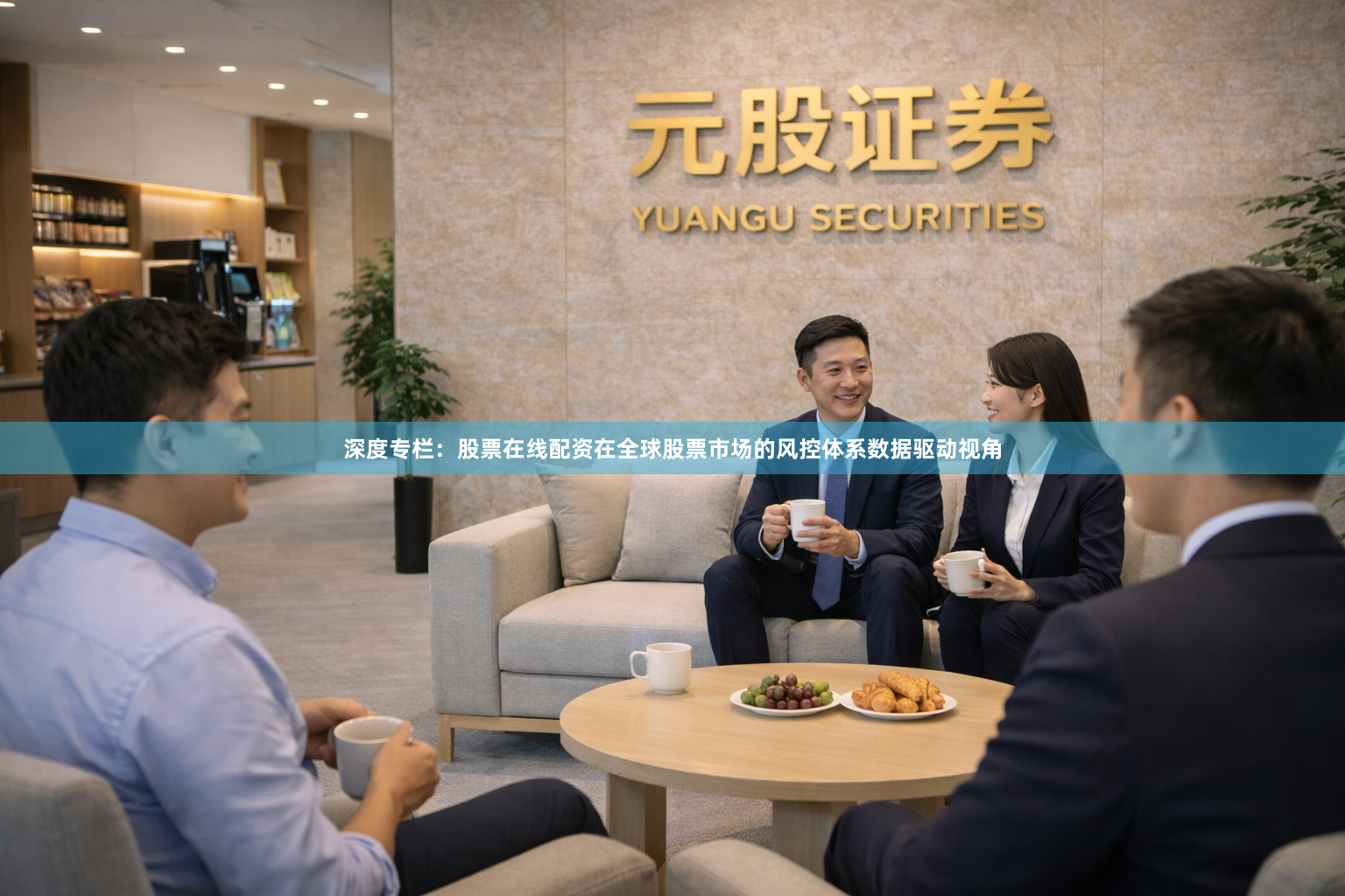 深度专栏：股票在线配资在全球股票市场的风控体系数据驱动视角